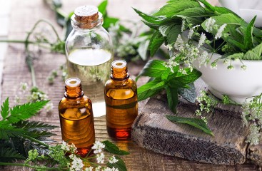 Essential Oils